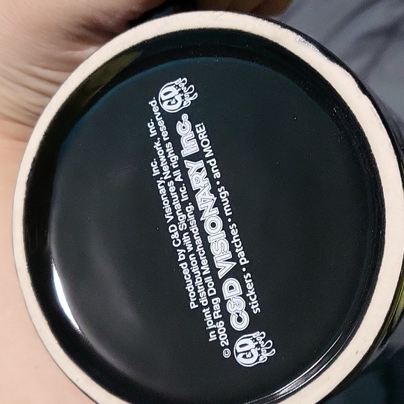 Aerosmith Coffee Mug - Picture 4 of 4